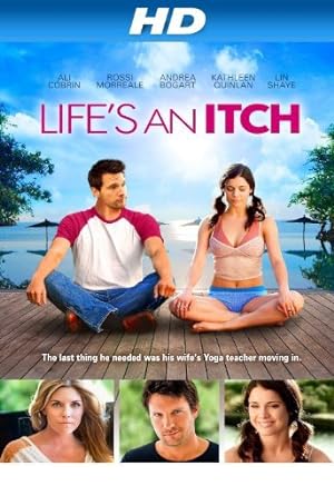 Cover image of the movie Life's an Itch (2012)