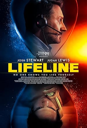 Cover image of the movie Lifeline (2025)
