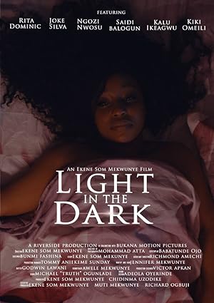 Cover image of the movie Light in the Dark (2020)