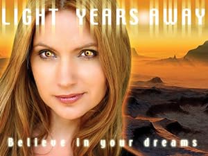 Cover image of the movie Light Years Away (2008)