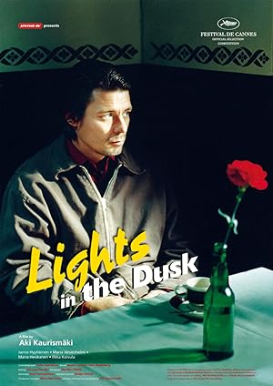 Cover image of the movie Lights in the Dusk (2006)