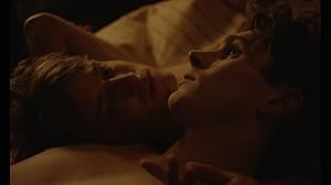 Cover image of the movie Lilies Not for Me (2024)