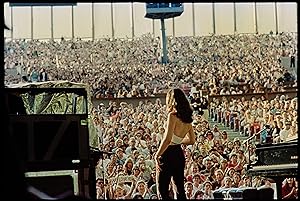 Cover image of the movie Lilith Fair: Building a Mystery (2025)