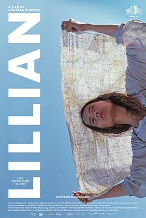 Cover image of the movie Lillian (2019)