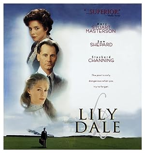 Cover image of the movie Lily Dale (1996)