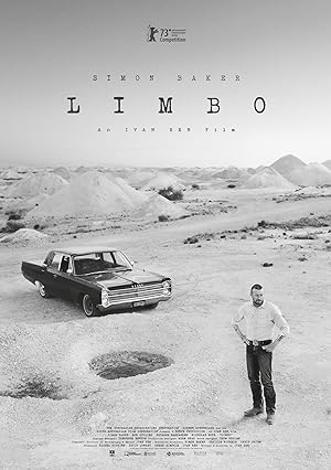 Cover image of the movie Limbo (2023)