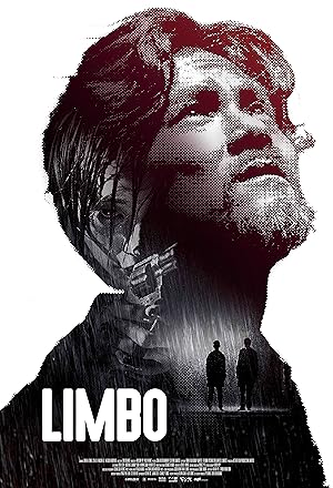 Cover image of the movie Limbo (2021)
