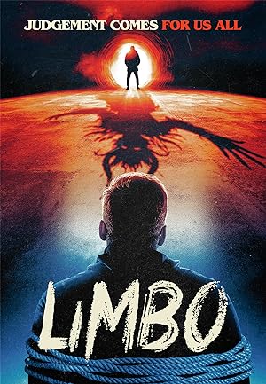 Cover image of the movie Limbo (2019)
