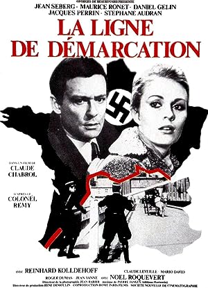Cover image of the movie Line of Demarcation (1966)