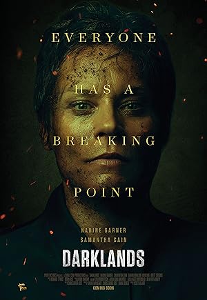 Cover image of the movie Line of Fire (2022)