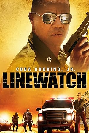 Cover image of the movie Linewatch (2008)