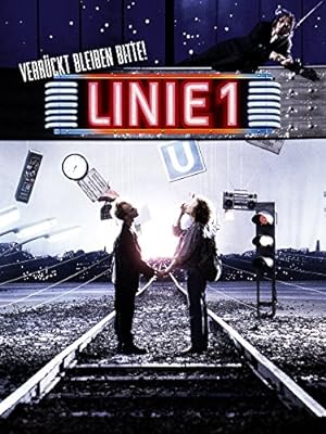Cover image of the movie Linie 1 (1988)