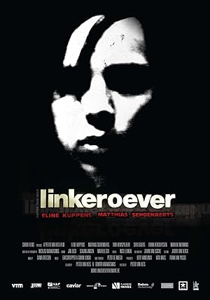 Cover image of the movie Linkeroever (2008)