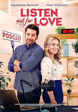 Cover image of the movie Listen out for Love (2022)