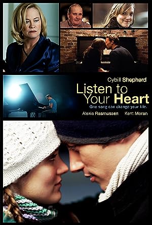 Cover image of the movie Listen to Your Heart (2010)