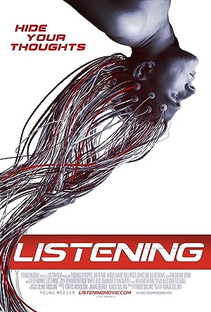 Cover image of the movie Listening (2014)