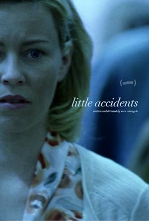 Cover image of the movie Little Accidents (2014)