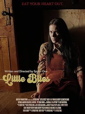 Cover image of the movie Little Bites (2024)