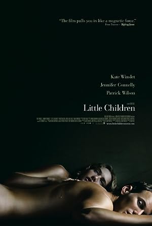 Cover image of the movie Little Children (2006)