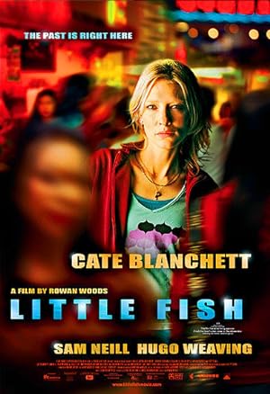 Cover image of the movie Little Fish (2005)