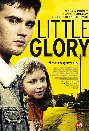 Cover image of the movie Little Glory (2011)