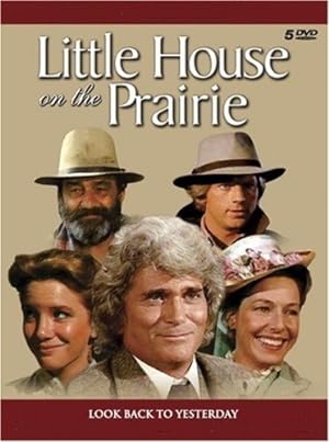 Cover image of the movie Little House: Look Back to Yesterday (1983)