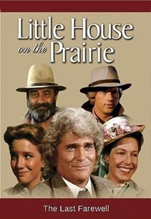 Cover image of the movie Little House: The Last Farewell (1984)
