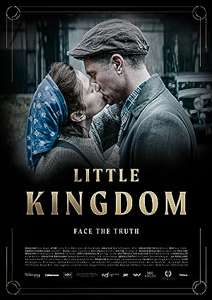 Cover image of the movie Little Kingdom (2019)