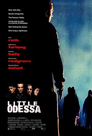 Cover image of the movie Little Odessa (1994)
