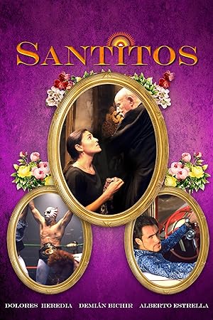 Cover image of the movie Little Saints (1999)