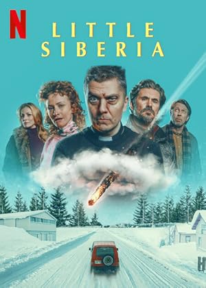 Cover image of the movie Little Siberia (2025)