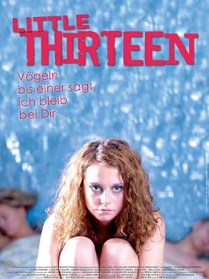 Cover image of the movie Little Thirteen (2012)