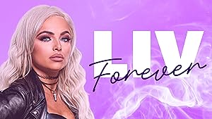 Cover image of the movie Liv Forever (2020)