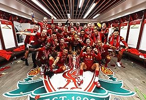 Cover image of the movie Liverpool FC: The 30-Year Wait (2020)