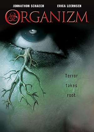 Cover image of the movie Living Hell (2008)