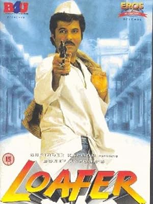 Cover image of the movie Loafer (1996)