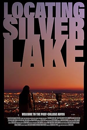 Cover image of the movie Locating Silver Lake (2018)
