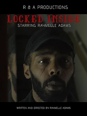 Cover image of the movie Locked Inside (2020)