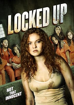 Cover image of the movie Locked Up (2017)