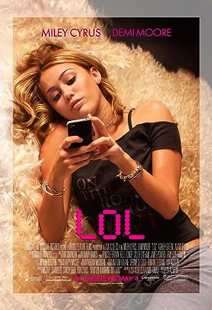 Cover image of the movie LOL (2012)