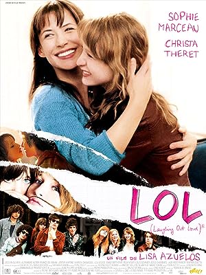Cover image of the movie LOL (Laughing Out Loud) (2008)