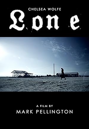 Cover image of the movie Lone (2014)