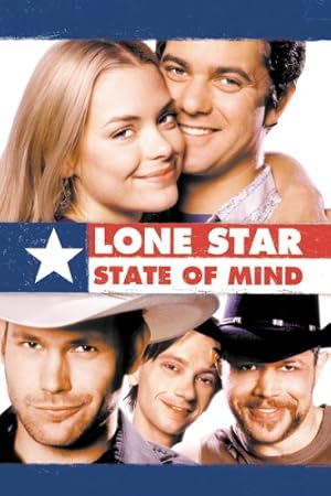 Cover image of the movie Lone Star State of Mind (2002)