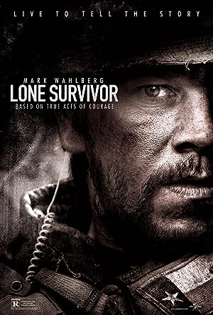 Cover image of the movie Lone Survivor (2013)