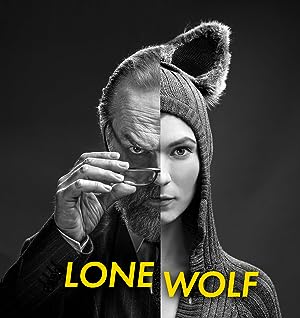 Cover image of the movie Lone Wolf (2021)