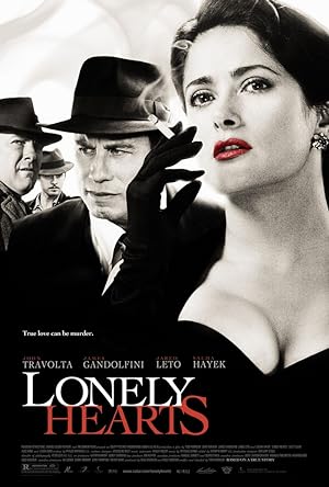 Cover image of the movie Lonely Hearts (2006)