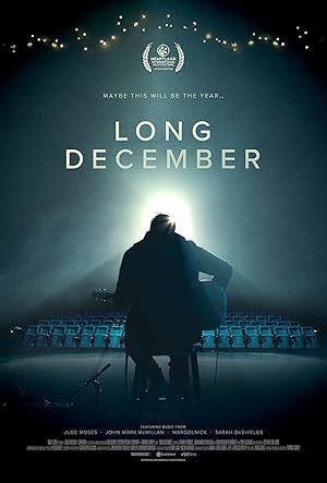 Cover image of the movie Long December (2023)