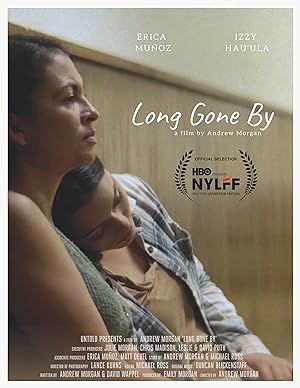 Cover image of the movie Long Gone By (2019)