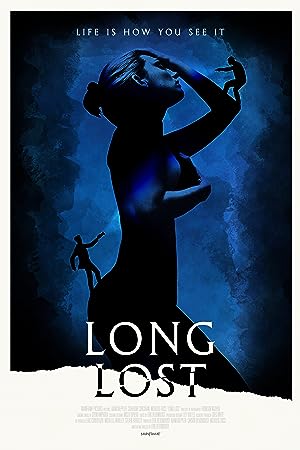Cover image of the movie Long Lost (2018)