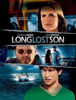 Cover image of the movie Long Lost Son (2006)